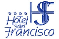 Logo Hotel San Francisco